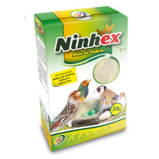 Ninhex ¨Pêlo De Cabra
